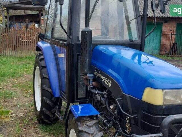 Лузхонг 454, объемом двигателя 0 л и пробегом 0 тыс. км за 9500 $, фото 1 на Automoto.ua