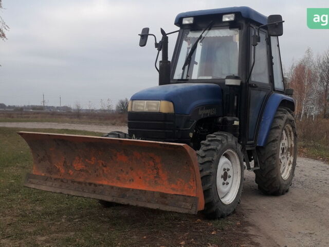 Лузхонг 454, об'ємом двигуна 0 л та пробігом 0 тис. км за 9000 $, фото 1 на Automoto.ua