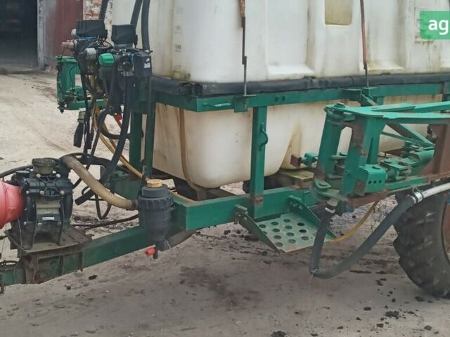 Львівсільмаш ОП 2000 2010 у Подгайцах на Automoto.ua Львівсільмаш ОП 2000, об'ємом двигуна 0 л та пробігом 0 тис. км за 3000 $, фото 1 на Automoto.ua