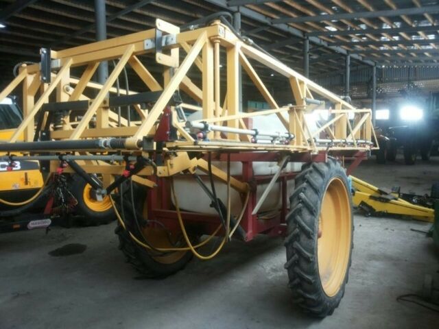 Львівсільмаш ОП 2000, об'ємом двигуна 0 л та пробігом 1 тис. км за 7000 $, фото 1 на Automoto.ua