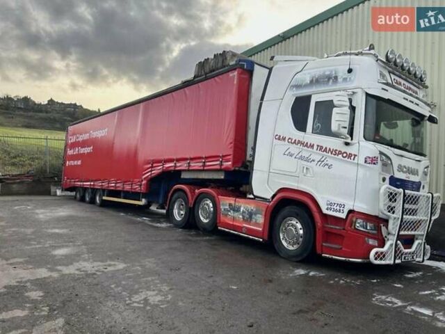 Червоний М Г FSC27Y, об'ємом двигуна 0 л та пробігом 500 тис. км за 23374 $, фото 1 на Automoto.ua