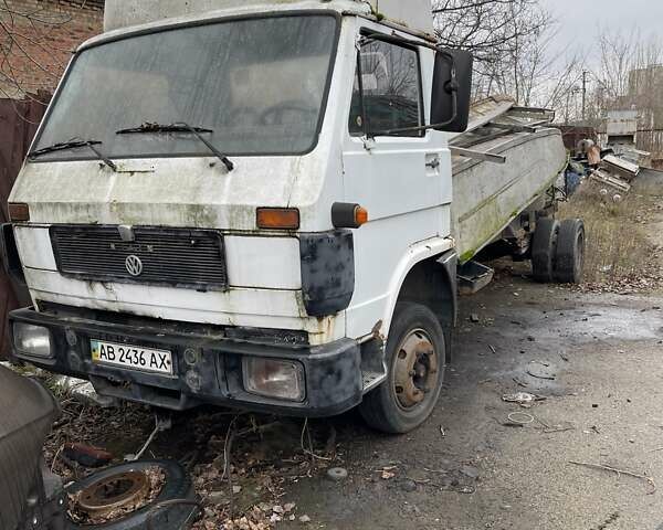 МАН 10.150, объемом двигателя 0 л и пробегом 350 тыс. км за 2800 $, фото 1 на Automoto.ua