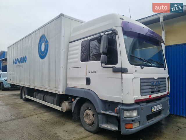 МАН 10.225, объемом двигателя 0 л и пробегом 250 тыс. км за 16000 $, фото 1 на Automoto.ua