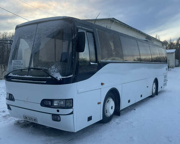 МАН 11.220, объемом двигателя 6.87 л и пробегом 650 тыс. км за 15000 $, фото 1 на Automoto.ua