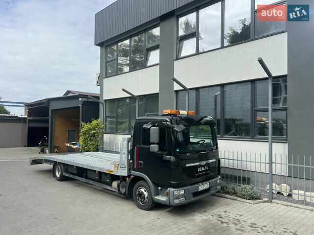МАН 12.224 2013 в Умани на Automoto.ua МАН 12.224, объемом двигателя 0 л и пробегом 550 тыс. км за 36999 $, фото 1 на Automoto.ua