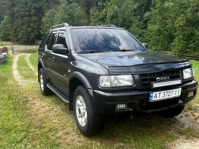 МАН 14.163, объемом двигателя 4.6 л и пробегом 550 тыс. км за 26500 $, фото 1 на Automoto.ua