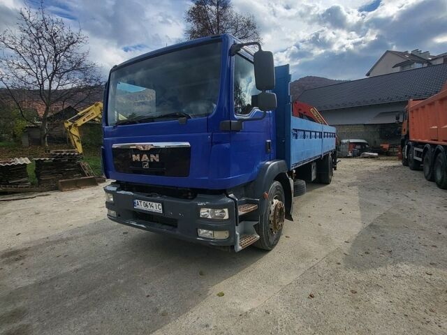МАН 18.224, объемом двигателя 0 л и пробегом 0 тыс. км за 41000 $, фото 1 на Automoto.ua