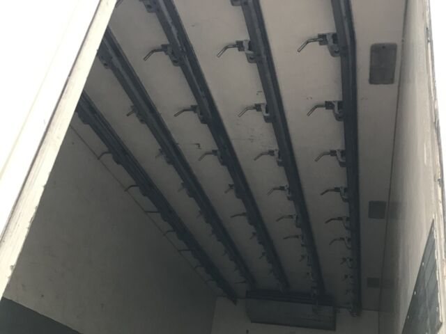 Білий МАН 18.264, об'ємом двигуна 6.87 л та пробігом 970 тис. км за 19999 $, фото 1 на Automoto.ua