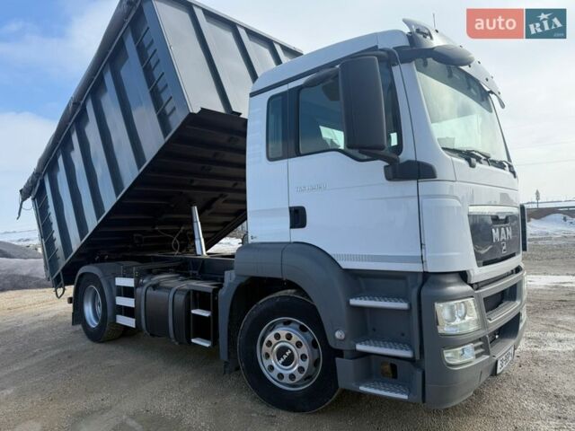 МАН 18.320, об'ємом двигуна 0 л та пробігом 705 тис. км за 35000 $, фото 1 на Automoto.ua