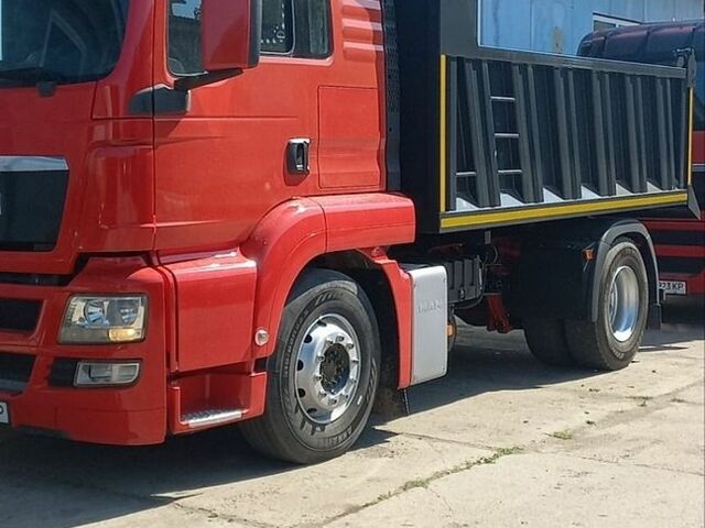 МАН 18.390, об'ємом двигуна 0 л та пробігом 820 тис. км за 30500 $, фото 1 на Automoto.ua