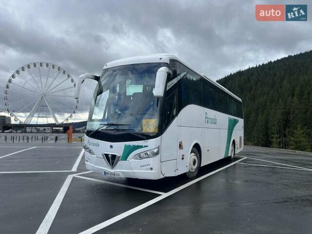 Білий МАН 18.400, об'ємом двигуна 10.52 л та пробігом 980 тис. км за 55000 $, фото 1 на Automoto.ua