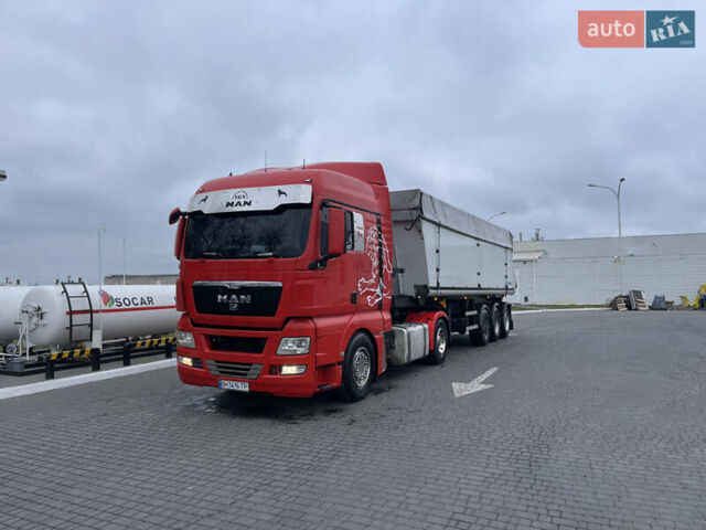 МАН 18.403, объемом двигателя 0 л и пробегом 130 тыс. км за 28500 $, фото 1 на Automoto.ua