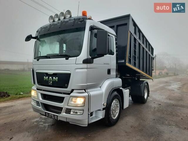 МАН 18.403, об'ємом двигуна 10.5 л та пробігом 950 тис. км за 32500 $, фото 1 на Automoto.ua