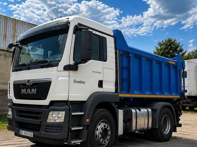 МАН 18.403, об'ємом двигуна 0 л та пробігом 700 тис. км за 27000 $, фото 1 на Automoto.ua