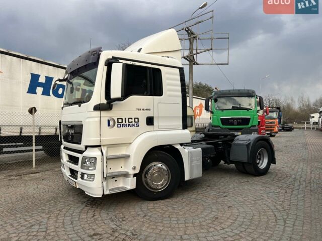 МАН 18.403, об'ємом двигуна 10.5 л та пробігом 920 тис. км за 17998 $, фото 1 на Automoto.ua