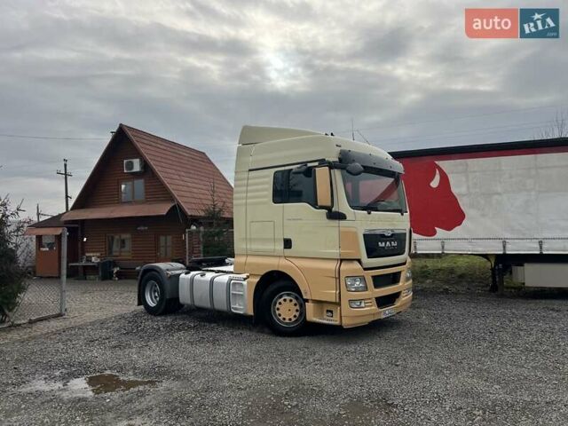 МАН 18.403, объемом двигателя 0 л и пробегом 767 тыс. км за 25653 $, фото 1 на Automoto.ua