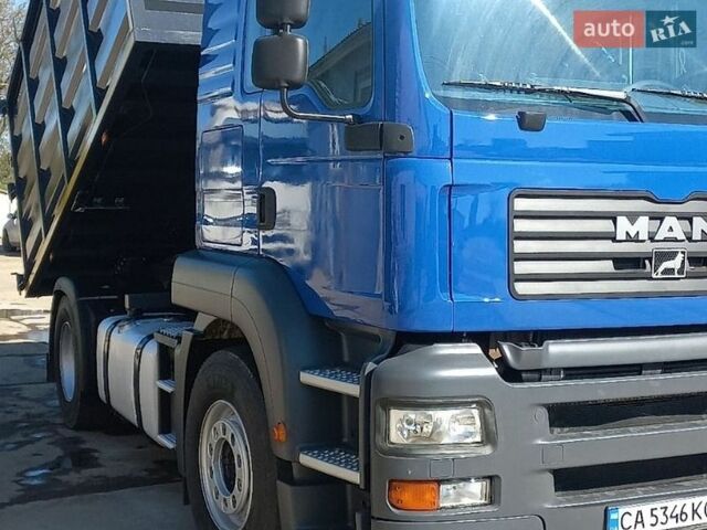 МАН 18.410, объемом двигателя 0 л и пробегом 2 тыс. км за 22000 $, фото 1 на Automoto.ua