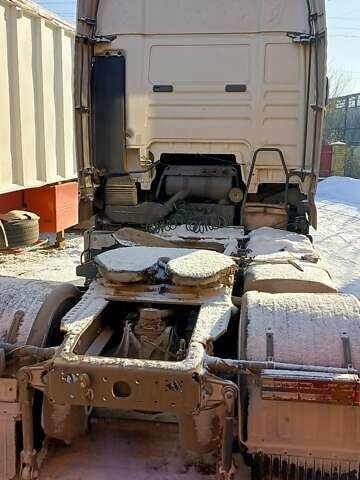 МАН 18.410, об'ємом двигуна 0 л та пробігом 100 тис. км за 2000 $, фото 1 на Automoto.ua