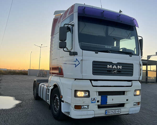 МАН 18.410, объемом двигателя 0 л и пробегом 494 тыс. км за 7900 $, фото 1 на Automoto.ua