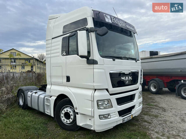 МАН 18.410, объемом двигателя 0 л и пробегом 830 тыс. км за 28634 $, фото 1 на Automoto.ua