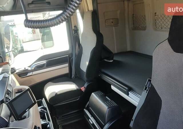 МАН 18.410, объемом двигателя 12 л и пробегом 775 тыс. км за 29500 $, фото 1 на Automoto.ua