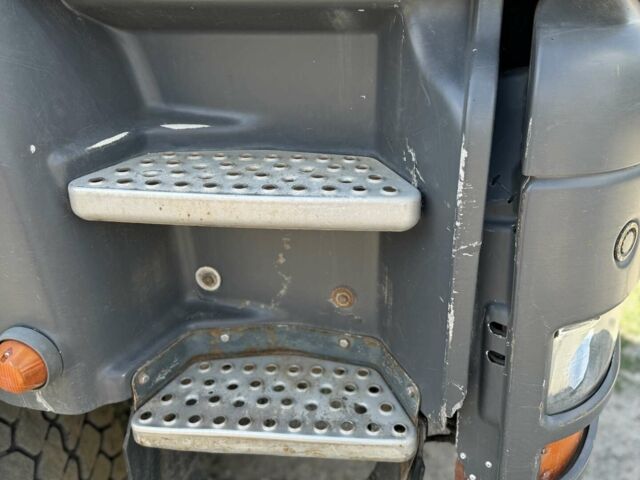МАН 18.430, объемом двигателя 12 л и пробегом 900 тыс. км за 32000 $, фото 1 на Automoto.ua
