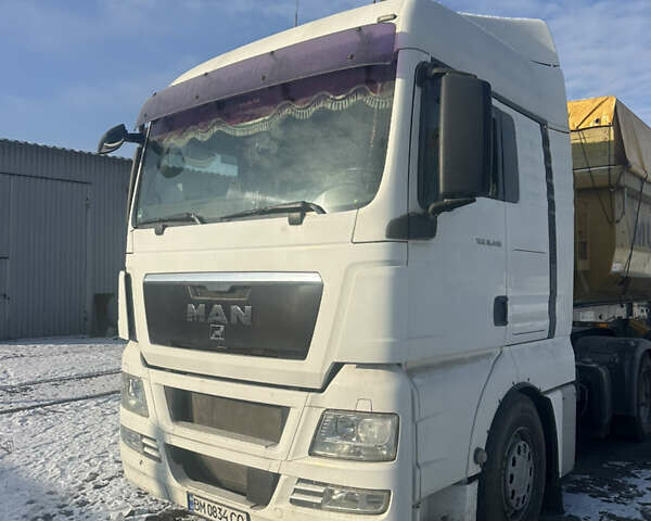 Білий МАН 18.440, об'ємом двигуна 0 л та пробігом 1 тис. км за 13900 $, фото 1 на Automoto.ua