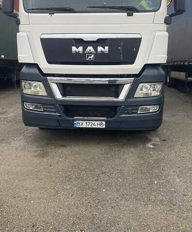 Білий МАН 18.440, об'ємом двигуна 0 л та пробігом 1000 тис. км за 11000 $, фото 1 на Automoto.ua