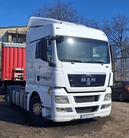 Білий МАН 18.440, об'ємом двигуна 0 л та пробігом 1 тис. км за 20500 $, фото 1 на Automoto.ua