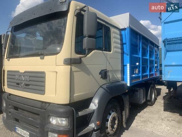 Бежевий МАН 18.440, об'ємом двигуна 10.52 л та пробігом 1000 тис. км за 19500 $, фото 1 на Automoto.ua