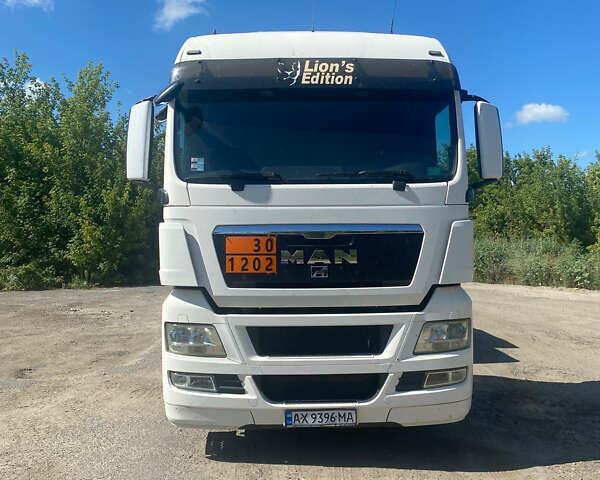МАН 18.440, об'ємом двигуна 0 л та пробігом 770 тис. км за 40000 $, фото 1 на Automoto.ua