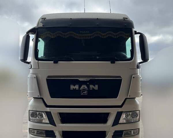 МАН 18.440, объемом двигателя 0 л и пробегом 140 тыс. км за 33000 $, фото 1 на Automoto.ua