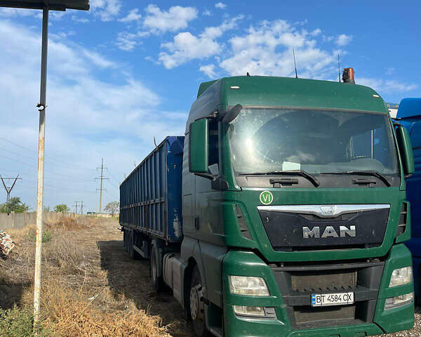 МАН 18.440, об'ємом двигуна 0 л та пробігом 900 тис. км за 24000 $, фото 1 на Automoto.ua