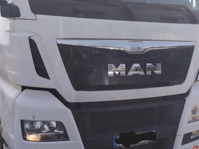 МАН 18.440, об'ємом двигуна 0 л та пробігом 750 тис. км за 19000 $, фото 1 на Automoto.ua