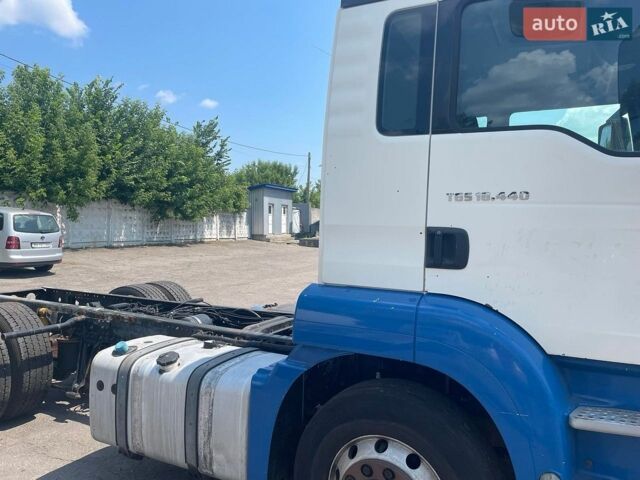 МАН 18.440, объемом двигателя 0 л и пробегом 980 тыс. км за 21000 $, фото 1 на Automoto.ua