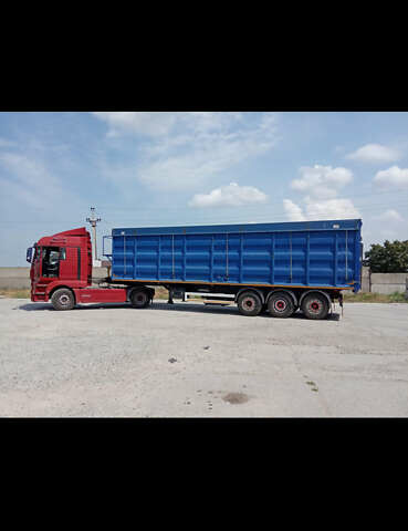 МАН 18.440, об'ємом двигуна 0 л та пробігом 1000 тис. км за 29000 $, фото 1 на Automoto.ua