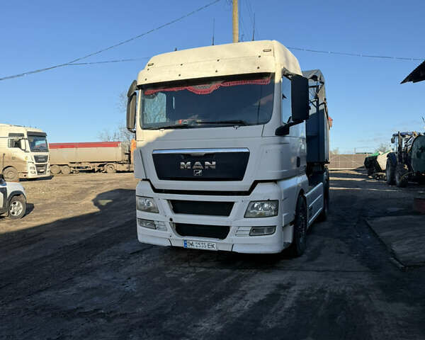 МАН 18.440, объемом двигателя 0 л и пробегом 1 тыс. км за 25200 $, фото 1 на Automoto.ua