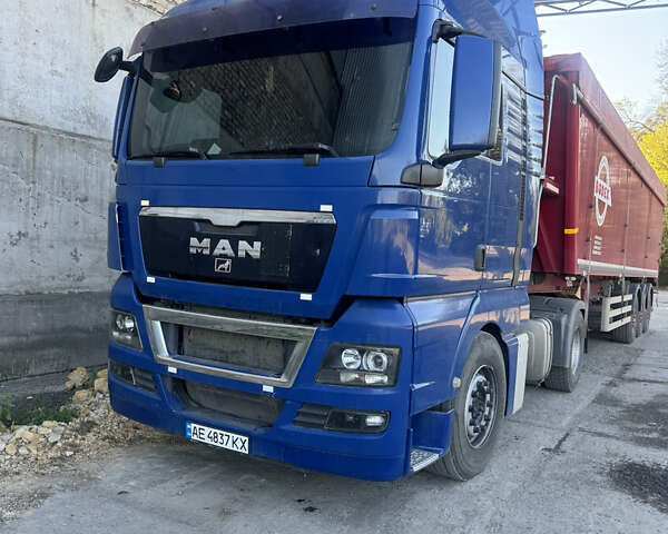 МАН 18.440, объемом двигателя 0 л и пробегом 890 тыс. км за 47000 $, фото 1 на Automoto.ua