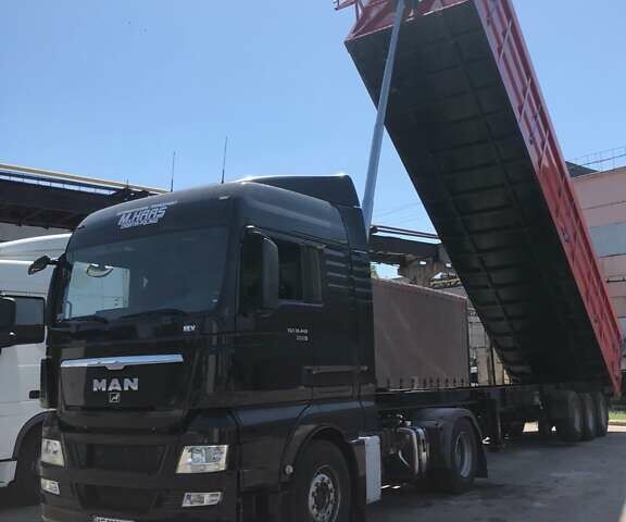 МАН 18.440, объемом двигателя 0 л и пробегом 785 тыс. км за 27000 $, фото 1 на Automoto.ua