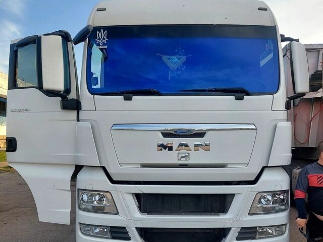 МАН 18.440, объемом двигателя 0 л и пробегом 991 тыс. км за 35000 $, фото 1 на Automoto.ua