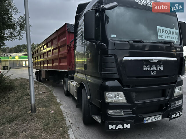 МАН 18.440, объемом двигателя 0 л и пробегом 785 тыс. км за 24900 $, фото 1 на Automoto.ua
