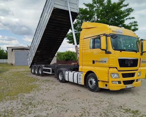 МАН 18.440, об'ємом двигуна 0 л та пробігом 80 тис. км за 45000 $, фото 1 на Automoto.ua