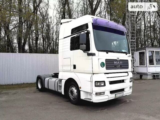 МАН 18.440, об'ємом двигуна 0 л та пробігом 1 тис. км за 10500 $, фото 1 на Automoto.ua