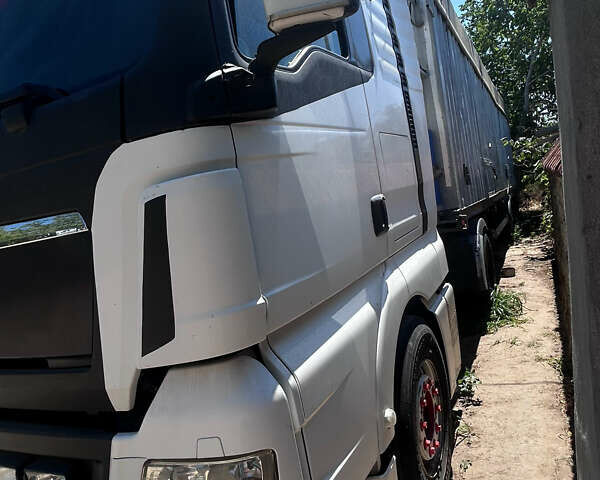 МАН 18.440, объемом двигателя 0 л и пробегом 730 тыс. км за 12300 $, фото 1 на Automoto.ua