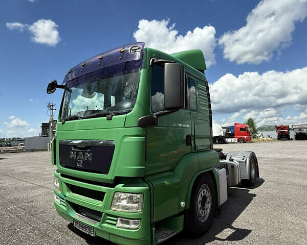 МАН 18.440, объемом двигателя 0 л и пробегом 950 тыс. км за 12500 $, фото 1 на Automoto.ua