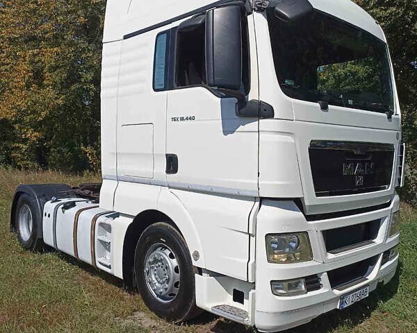 МАН 18.440, объемом двигателя 10.52 л и пробегом 1 тыс. км за 16400 $, фото 1 на Automoto.ua