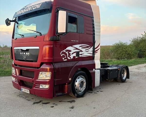 МАН 18.440, объемом двигателя 0 л и пробегом 1 тыс. км за 9998 $, фото 1 на Automoto.ua