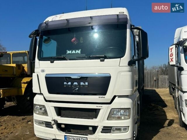 МАН 18.440, объемом двигателя 0 л и пробегом 1 тыс. км за 12300 $, фото 1 на Automoto.ua