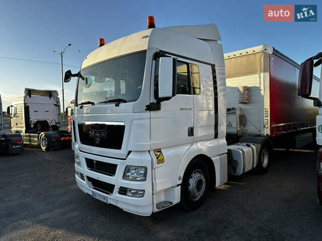 МАН 18.440, об'ємом двигуна 0 л та пробігом 860 тис. км за 19500 $, фото 1 на Automoto.ua