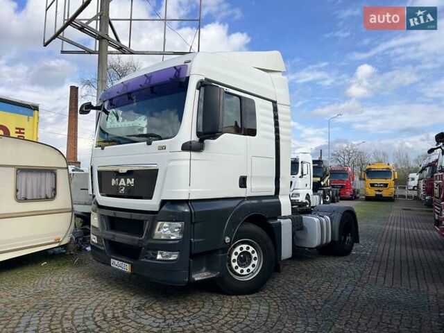 МАН 18.440, объемом двигателя 0 л и пробегом 780 тыс. км за 23967 $, фото 1 на Automoto.ua
